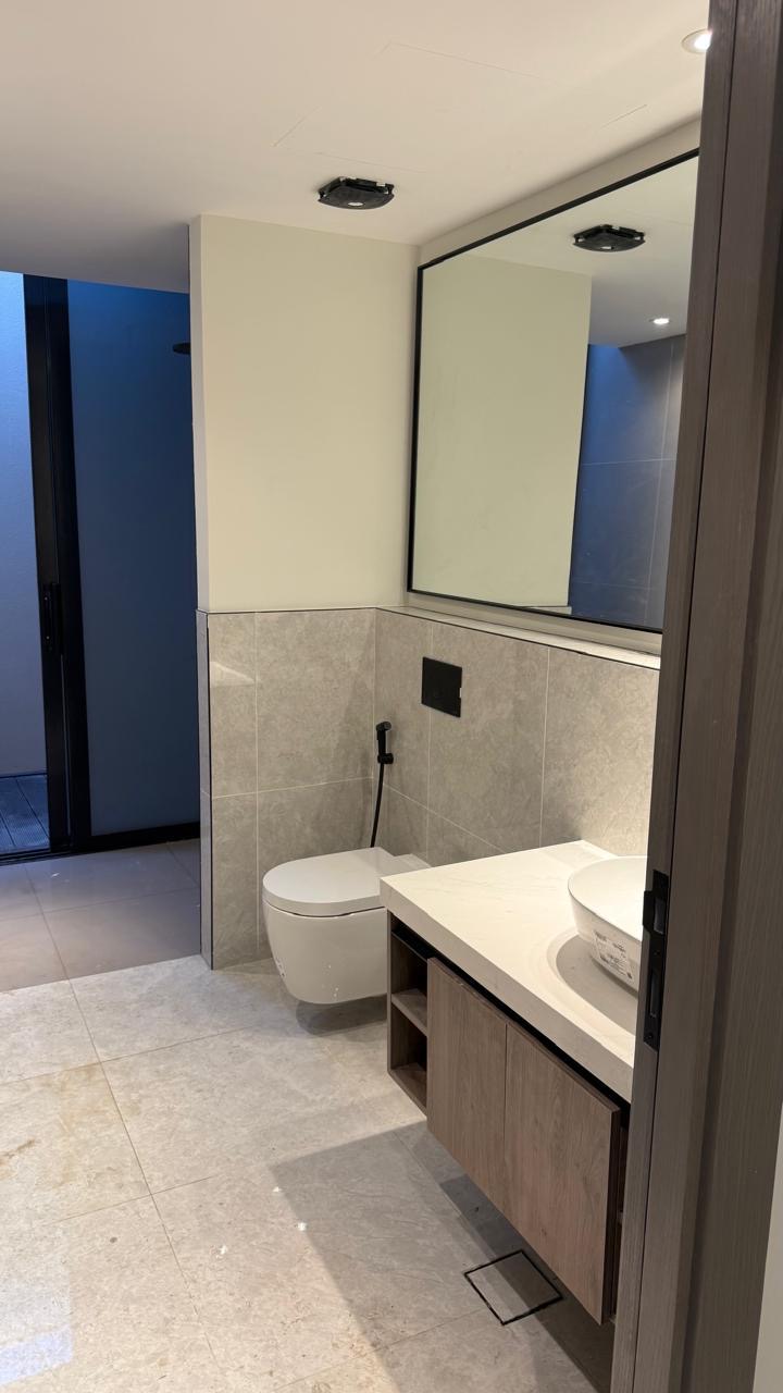 ✨ Luxury Duplex with Dual Entrances – Garden Collection, Sedra 1 (Roshn) 🏡